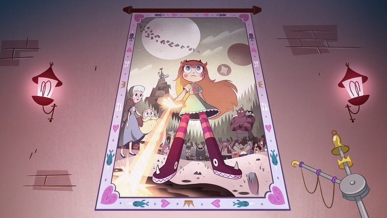 Star vs. the Forces of Evil – Season 4 - Episode 36 – The Tavern at the End of the Multiverse