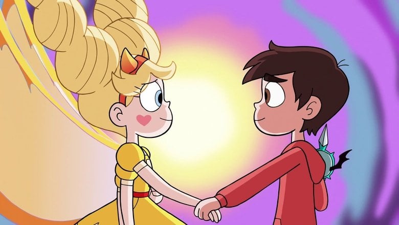Star vs. the Forces of Evil – Season 4 - Episode 37 – Cleaved