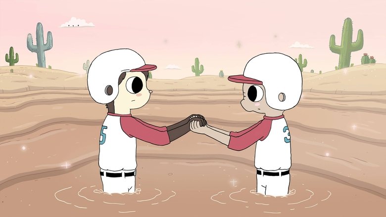 Summer Camp Island – Season 1 - Episode 12 – Time Traveling Quick Pants