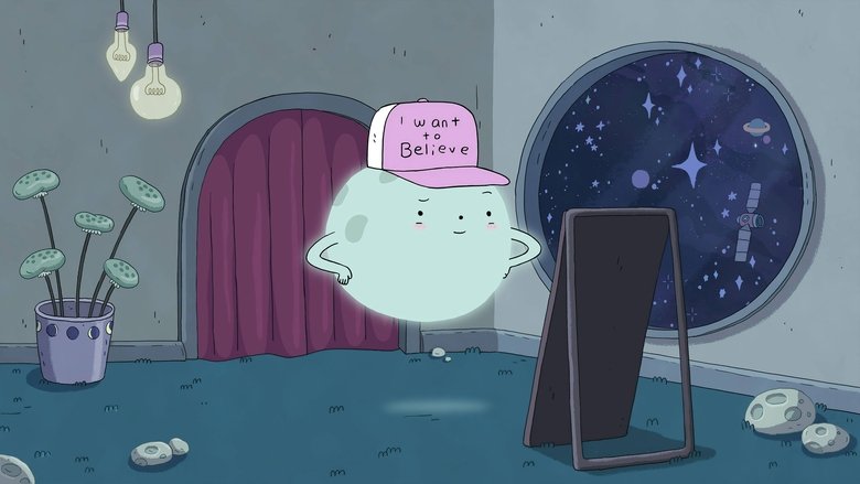 Summer Camp Island – Season 1 - Episode 14 – Moon Problems