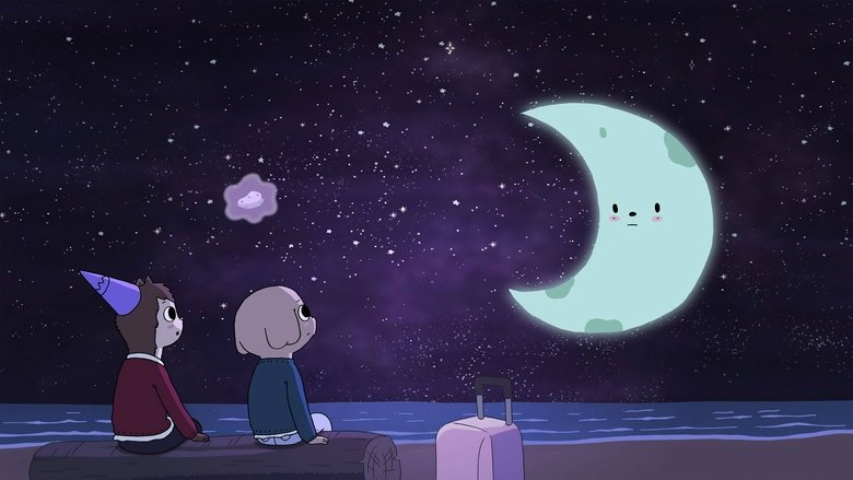 Summer Camp Island – Season 1 - Episode 20 – Fuzzy Pink Time Babies