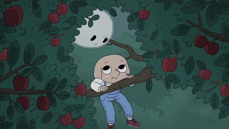 Summer Camp Island – Season 1 - Episode 9 – Computer Vampire