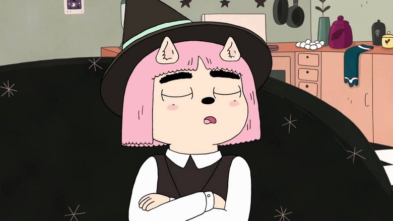 Summer Camp Island – Season 2 - Episode 14 – Honeydew Hatch