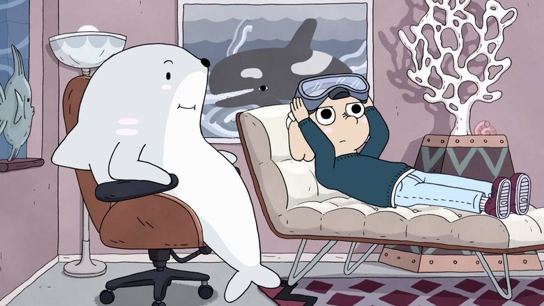 Summer Camp Island – Season 2 - Episode 20 – Glow Worm