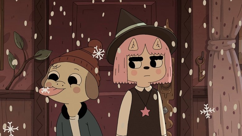 Summer Camp Island – Season 5 - Episode 13 – The Babies Chapter 1: Breakfast Errands