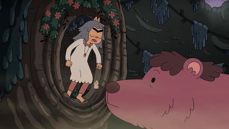 Summer Camp Island – Season 6 - Episode 14 – Chapter 14: Bear With Me