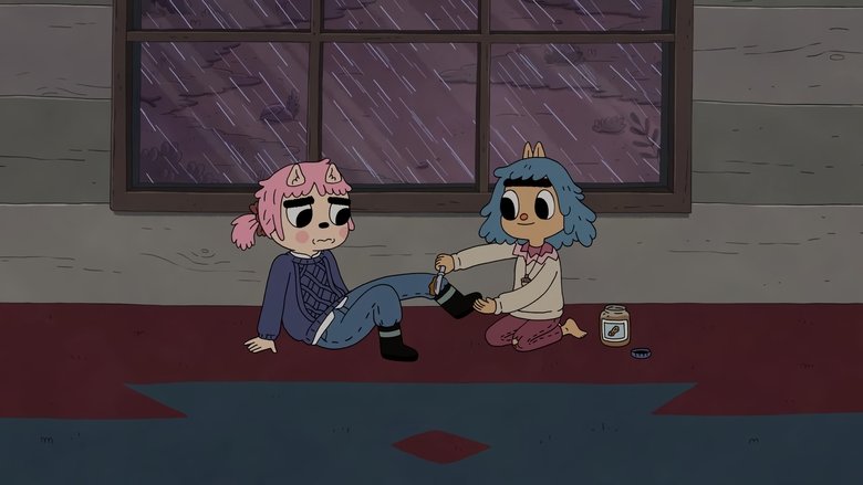 Summer Camp Island – Season 6 - Episode 18 – Chapter 18: Swellington Boots