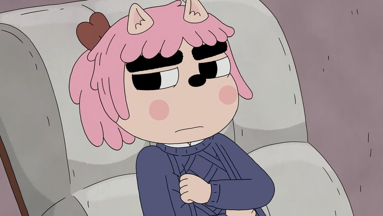 Summer Camp Island – Season 6 - Episode 19 – Chapter 19: Weather Your Weather