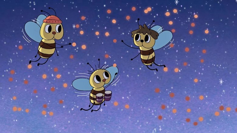 Summer Camp Island – Season 6 - Episode 3 – Chapter 3: See Bees? Gee! Bees!