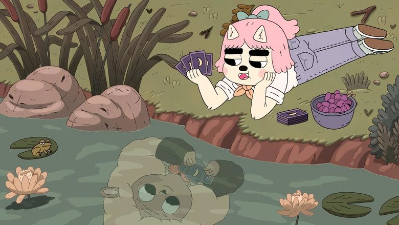 Summer Camp Island – Season 6 - Episode 5 – Chapter 5: The Hits