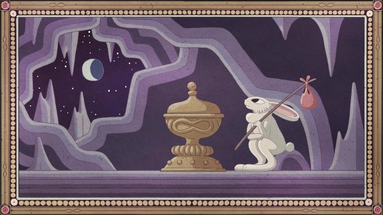 Summer Camp Island – Season 6 - Episode 6 – Chapter 6: Miracle Rabbit