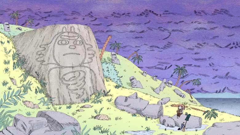 Summer Camp Island – Season 6 - Episode 9 – Chapter 9: Storybook Susie