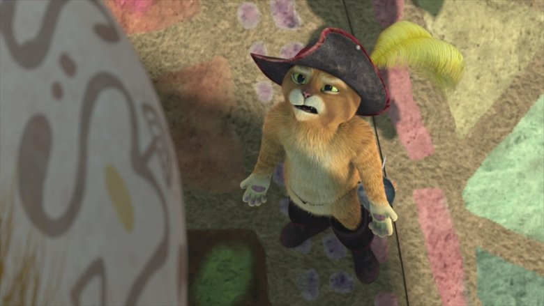 The Adventures of Puss in Boots – Season 4 - Episode 10 – Small Change
