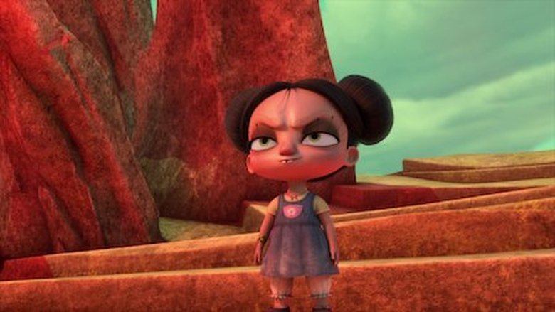 The Adventures of Puss in Boots – Season 5 - Episode 11 – Remember Me Not