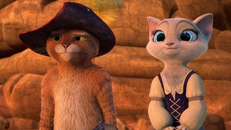 The Adventures of Puss in Boots – Season 5 - Episode 7 – The Iceman Melteth
