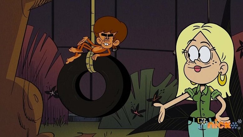 The Casagrandes – Season 1 - Episode 13 – How to Train Your Carl