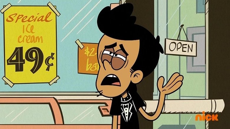 The Casagrandes – Season 1 - Episode 19 – This Bird Has Flown