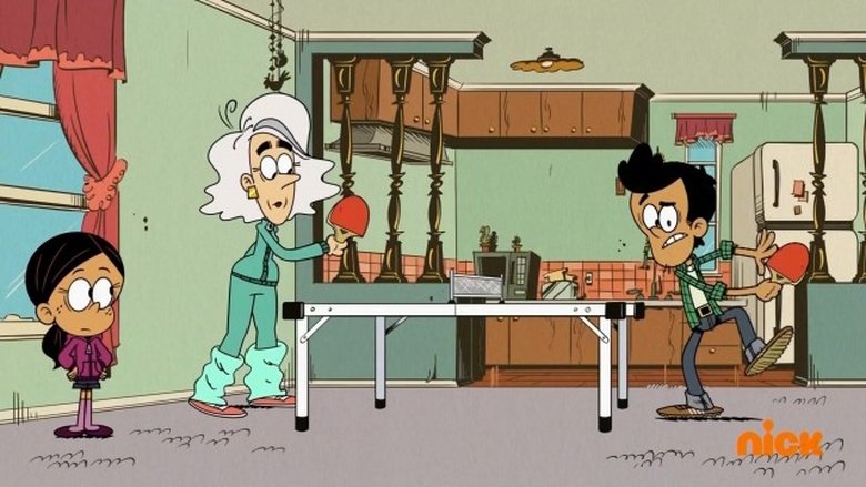 The Casagrandes – Season 1 - Episode 23 – Never Friending Story