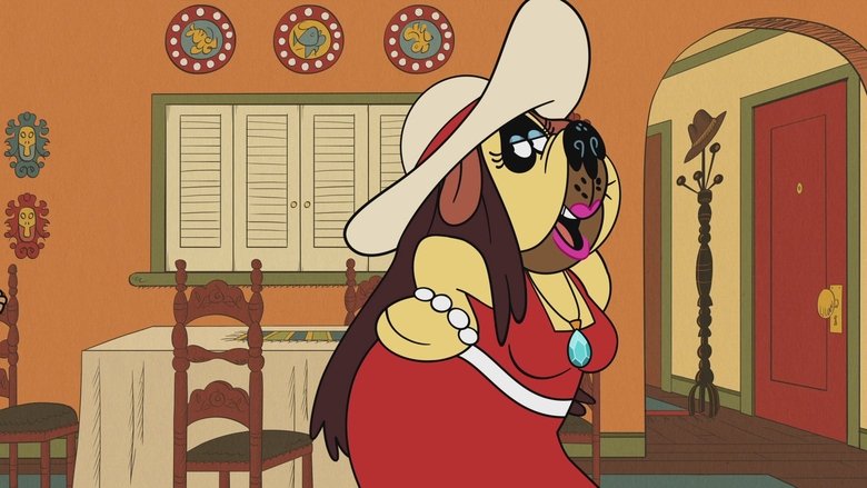 The Casagrandes – Season 1 - Episode 31 – New Roomie