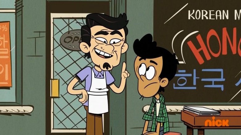 The Casagrandes – Season 1 - Episode 34 – Bo Bo Business