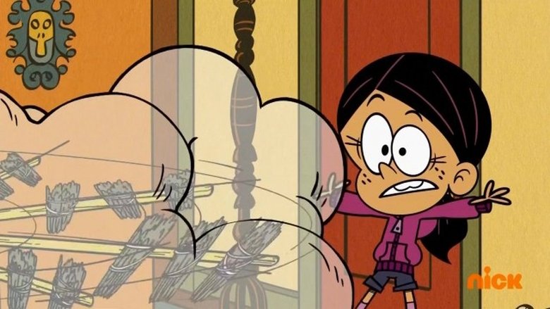 The Casagrandes – Season 1 - Episode 38 – Cursed!