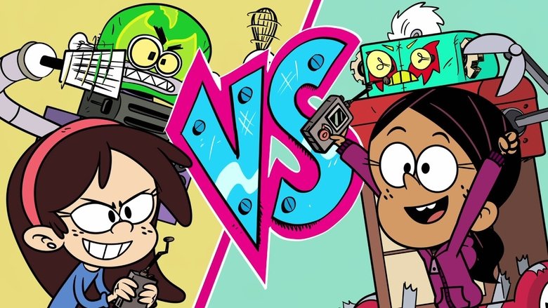 The Casagrandes – Season 1 - Episode 5 – The Two of Clubs