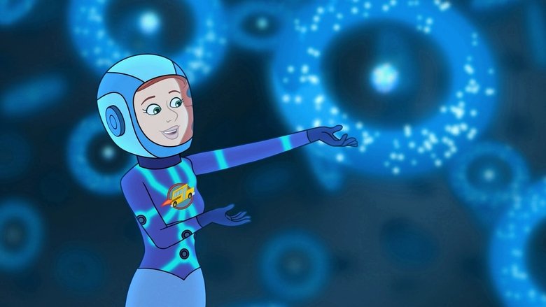 The Magic School Bus Rides Again – Season 1 - Episode 5 – The Magnetic Mambo