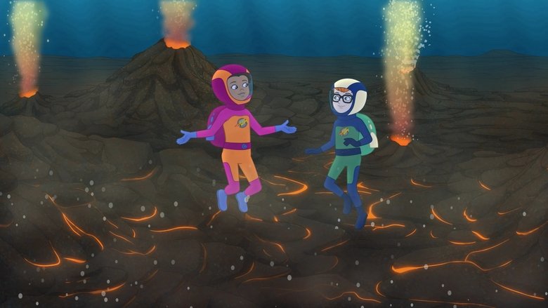 The Magic School Bus Rides Again – Season 2 - Episode 1 – The Land Before Tim
