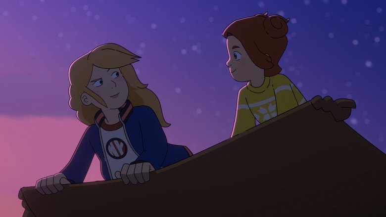 The Sisters Grimm – Season 1 - Episode 3 – Jack