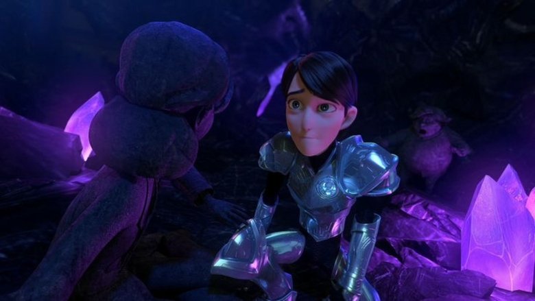 Trollhunters: Tales of Arcadia – Season 1 - Episode 20 – Where Is My Mind?