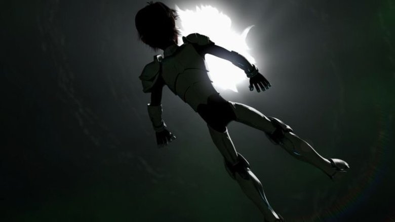 Trollhunters: Tales of Arcadia – Season 3 - Episode 10 – A House Divided