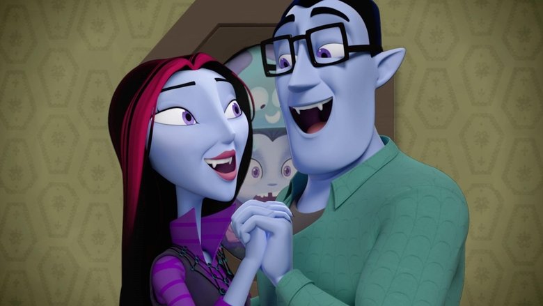 Vampirina – Season 2 - Episode 25 – Vamp-iversary