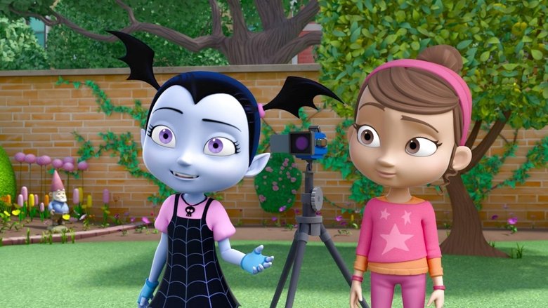 Vampirina – Season 3 - Episode 1 – Weekly Normalness