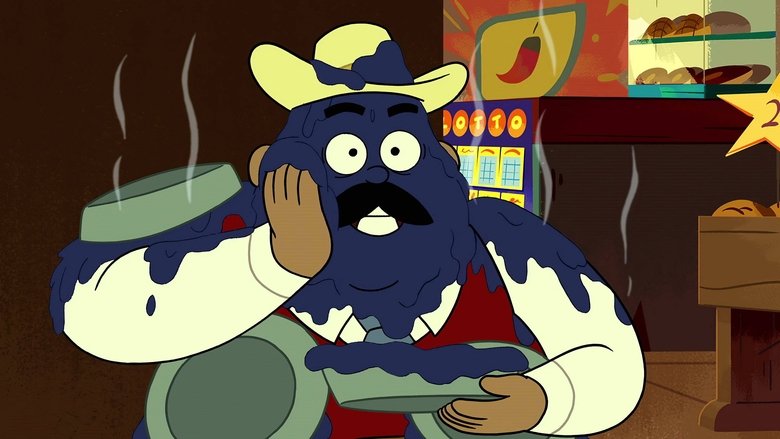 Victor and Valentino – Season 1 - Episode 20 – A New Don