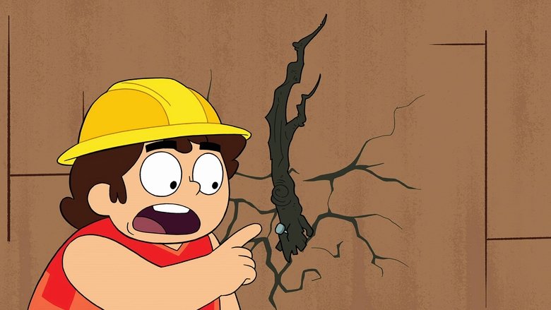 Victor and Valentino – Season 1 - Episode 35 – Tree Buds