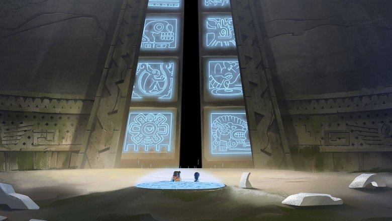 Victor and Valentino – Season 2 - Episode 10 – Decoding Valentino