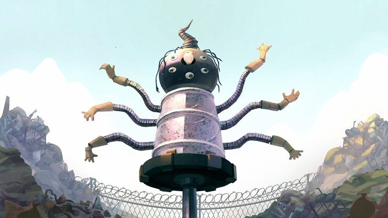 Victor and Valentino – Season 2 - Episode 17 – Guillermo's Girlfriend