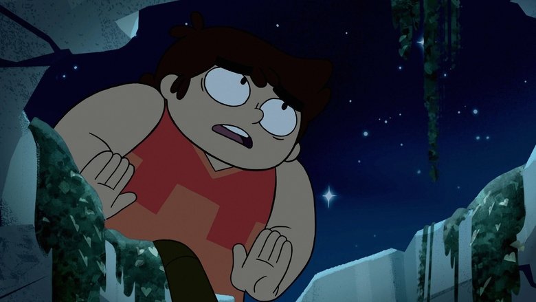 Victor and Valentino – Season 2 - Episode 19 – Starry Night