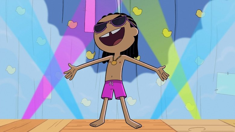 Victor and Valentino – Season 2 - Episode 20 – Fueygo Fest