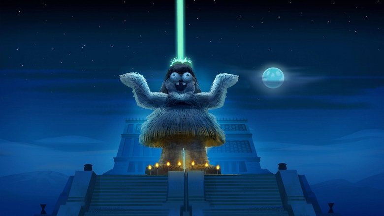 Victor and Valentino – Season 2 - Episode 23 – Charlene Mania