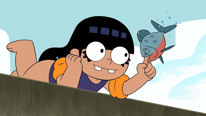 Victor and Valentino – Season 2 - Episode 25 – Poacher Patrol