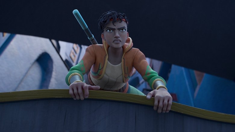 Wolf King – Season 1 - Episode 7 – Chained