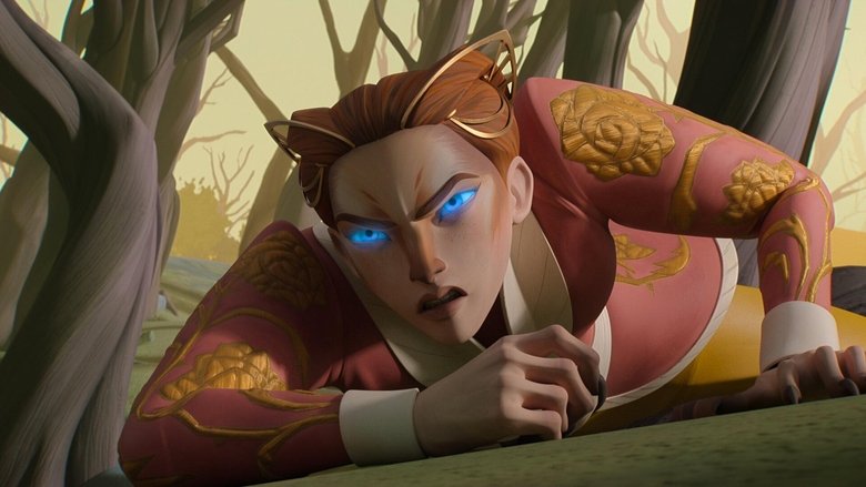 Wolf King – Season 2 - Episode 2 – Baba Korga