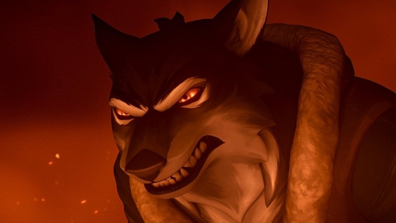 Wolf King – Season 2 - Episode 8 – The Fall of the Wolf