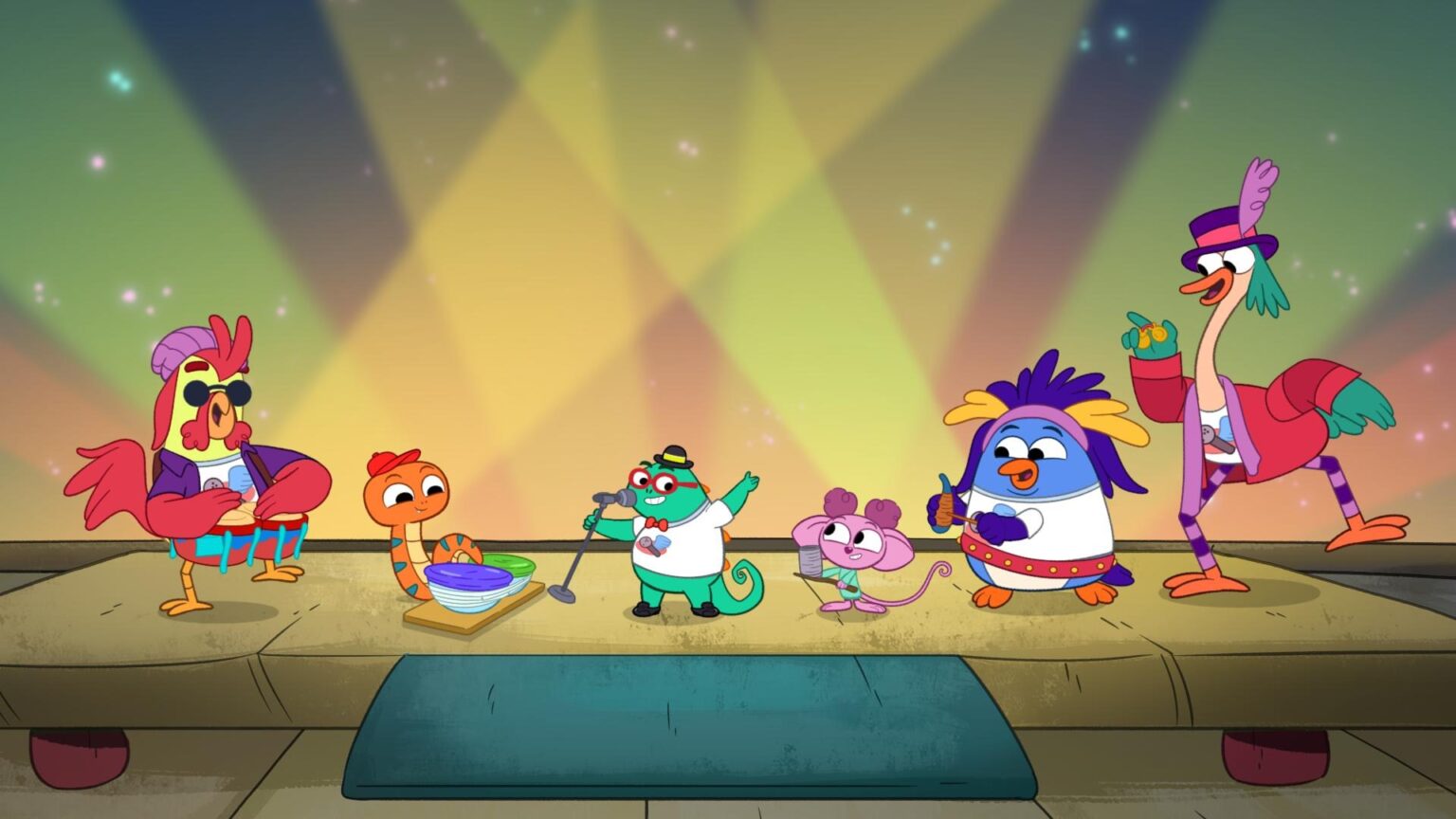 PBS KIDS Holiday Specials: What’s Available Now & Coming Soon