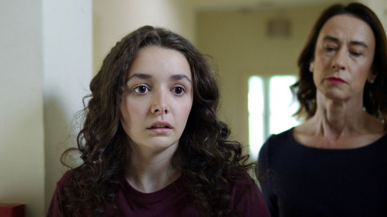 A Kind of Spark – Season 1 - Episode 8 – Something Wicked