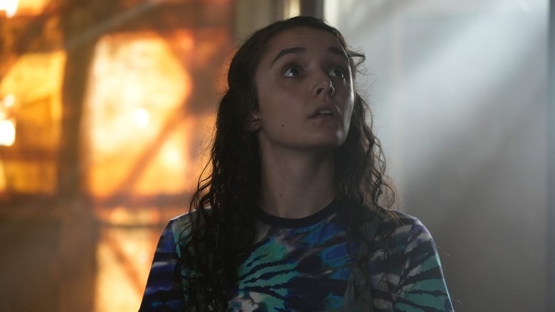 A Kind of Spark – Season 2 - Episode 1 – What Next?