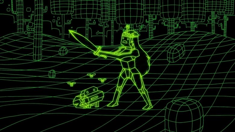 Adventure Time – Season 1 - Episode 15 – What Is Life?