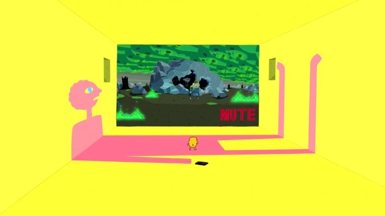 Adventure Time – Season 5 - Episode 2 – Jake the Dog