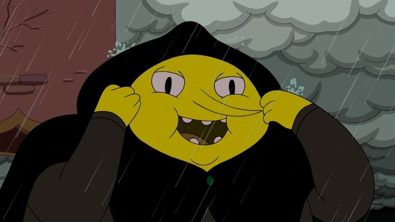 Adventure Time – Season 5 - Episode 51 – Lemonhope (2)